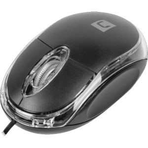 Natec Vireo 2 Wired Black