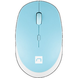 Natec Harrier 2 Wireless & Bluetooth Blue