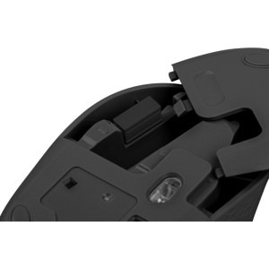 Natec Stork Wireless Black