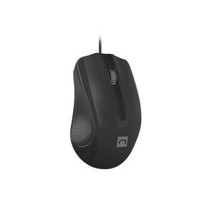 Natec Snipe Wired Black