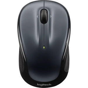 Logitech M325s Wireless Dark Grey