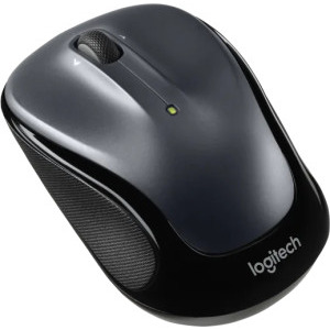 Logitech M325s Wireless Dark Grey