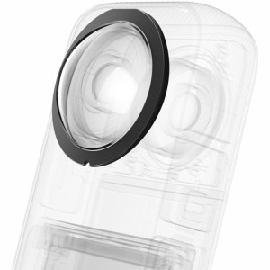 Insta360 Protectii lentile adezive pentru X3