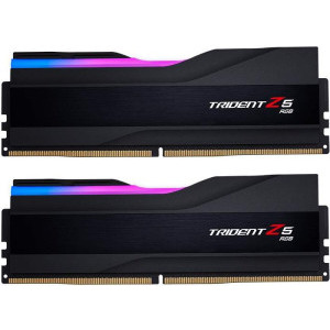 G.Skill Trident Z5 Black 32GB DDR5 7800MHz CL36 Dual Channel Kit