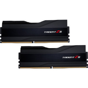 Memorie G.Skill Trident Z5 Black 32GB DDR5 6400MHz CL32 Dual