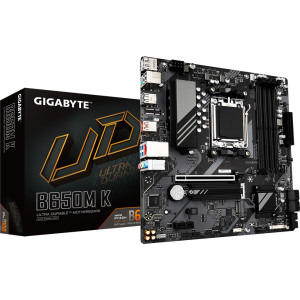 GIGABYTE B650M K