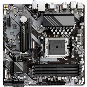 GIGABYTE B650M K