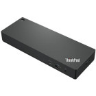 Lenovo ThinkPad Thunderbolt Dock 4