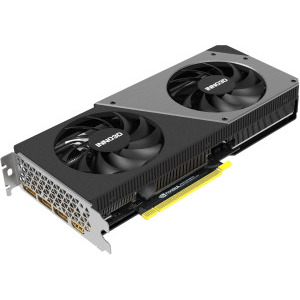 Inno3D GeForce RTX 4070 TWIN X2 12GB GDDR6X 192-bit DLSS 3.0