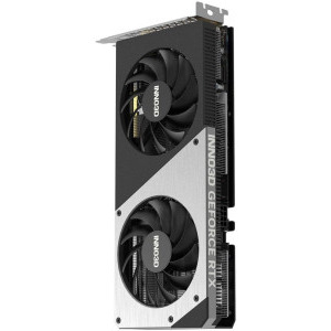 Inno3D GeForce RTX 4070 TWIN X2 12GB GDDR6X 192-bit DLSS 3.0