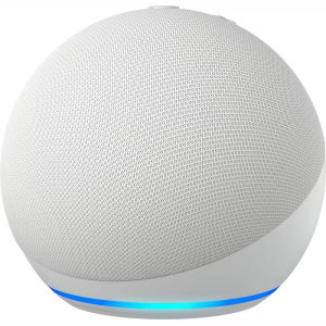 Boxa smart Amazon Echo Dot 5 White