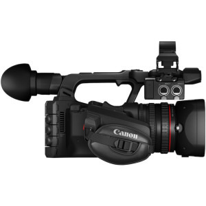 Canon XF605 4K