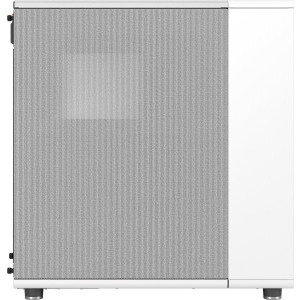 Fractal Design North Chalk White