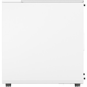 Carcasa Fractal Design North Chalk White TG Clear - PC Garage