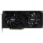 Palit GeForce RTX 4070 DUAL OC 12GB GDDR6X 192-bit DLSS 3.0