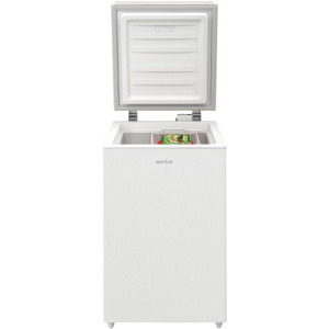 Arctic AMO10P30, 104 L, Clasa F, Fast Freezing, Alb