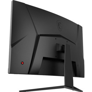 MSI Gaming G27CQ4 E2 Curbat 27 inch QHD VA 1 ms 170 Hz FreeSync Premium