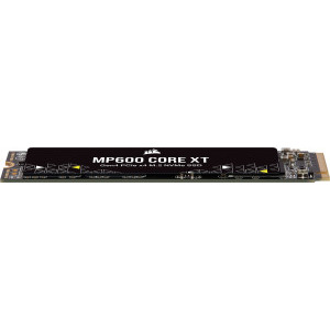 Corsair MP600 Core XT 2TB PCI Express 4.0 x4 M.2 2280