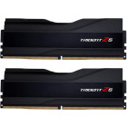 Memorie G.Skill Trident Z5 Black 32GB DDR5 6000MHz CL40 Dual Channel Kit