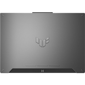 ASUS Gaming 15.6'' TUF A15 FA507NUR, FHD 144Hz, Procesor AMD Ryzen™ 7 7435HS (16M Cache, up to 4.5 GHz), 16GB DDR5, 512GB SSD, GeForce RTX 4050 6GB, No OS, Mecha Gray