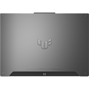 ASUS Gaming 15.6'' TUF A15 FA507NVR, FHD 144Hz, Procesor AMD Ryzen™ 7 7435HS (16M Cache, up to 4.5 GHz), 16GB DDR5, 1TB SSD, GeForce RTX 4060 8GB, No OS, Mecha Gray