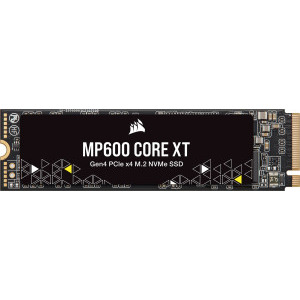 SSD Corsair MP600 Core XT R2 1TB PCI Express 4.0 x4 M.2 2280 - PC