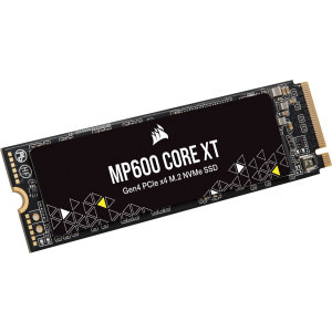 Corsair MP600 Core XT R2 2TB PCI Express 4.0 x4 M.2 2280