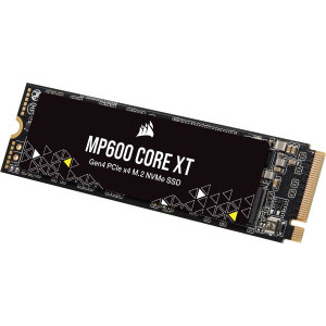 Corsair MP600 Core XT 2TB PCI Express 4.0 x4 M.2 2280 bulk