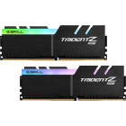 G.Skill Trident Z RGB 32GB DDR4 3600MHz CL16  Dual Channel Kit