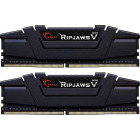 Memorie G.Skill Ripjaws V Black 32GB DDR4 3600MHz CL16  Dual Channel Kit
