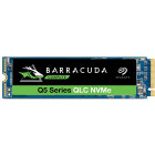 Seagate BarraCuda Q5 500GB PCI Express 3.0 x4 M.2 2280
