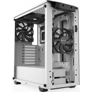 be quiet! Pure Base 500DX White