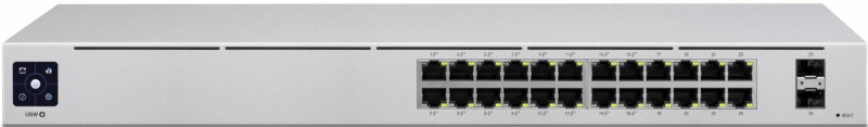 Switch Ubiquiti Gigabit USW-24