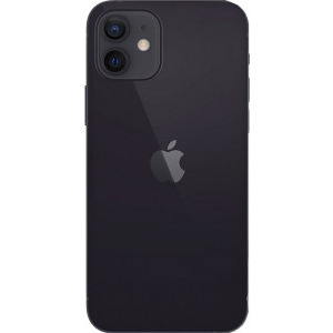 Apple iPhone 12, 64GB, 5G, Black