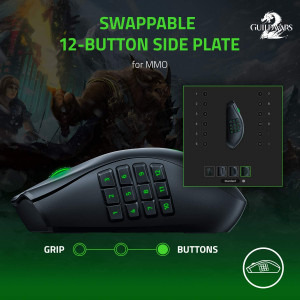 Razer Naga Pro