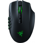 Mouse Gaming Razer Naga Pro