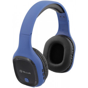 Tellur On-Ear, Pulse Blue
