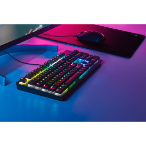 Corsair K60 RGB PRO Cherry MX Low Profile Speed Mecanica