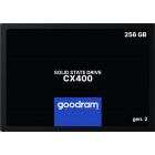 SSD GOODRAM CX400 Gen 2 256GB SATA-III 2.5 inch
