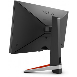 Monitor LED BenQ Gaming MOBIUZ EX2510 24.5 inch 1 ms Negru
