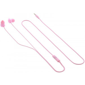 Casti Tellur In-Ear, Macaron Pink