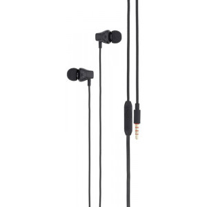 Casti Tellur In-Ear, Basic Lyric Black