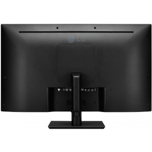 LG 43UN700-B 43 inch 8 ms Negru HDR 60 Hz