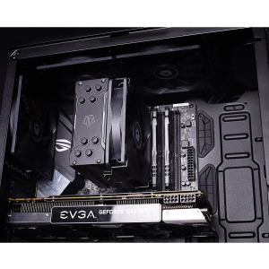 ID-Cooling SE-224-XT Black