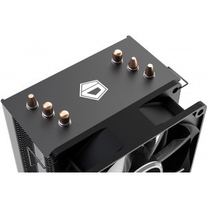 ID-Cooling SE-903 V2 Red