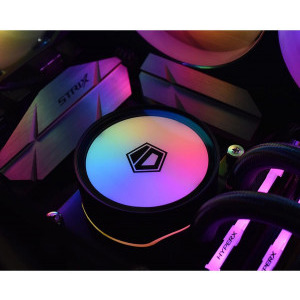ID-Cooling Iceflow 240 ARGB