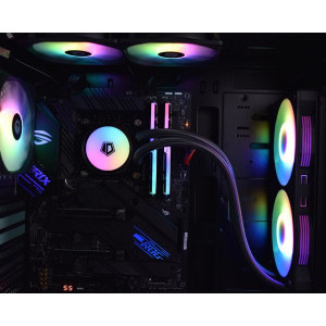 ID-Cooling Iceflow 240 ARGB