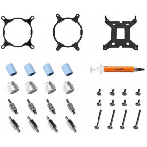ID-Cooling Iceflow 240 ARGB