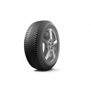 Michelin PilotAlpin5 Suv RunOnFlat 225/60R18 104H