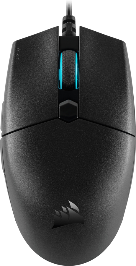 Mouse Gaming Corsair KATAR PRO